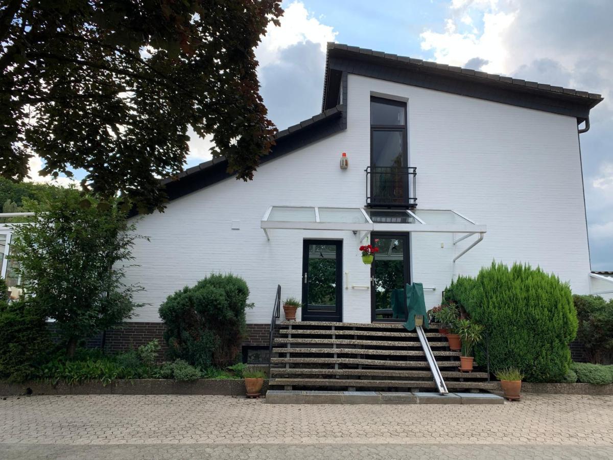 Holiday In Der Lueneburger Heide Bispingen Exterior photo